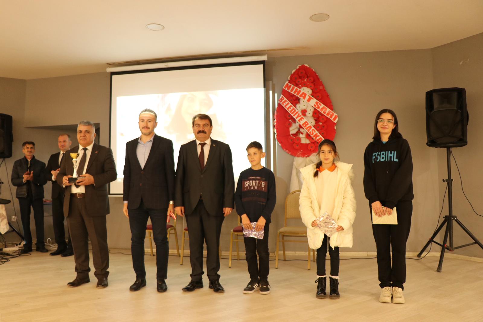 24 KASIM ÖĞRETMENLER GÜNÜ İLÇEMİZDE COŞKUYLA KUTLANDI 10 24 kasim 1