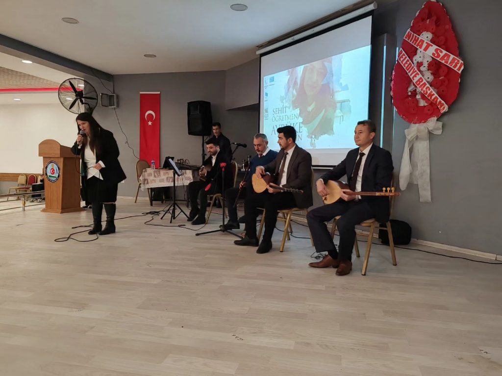 24 KASIM ÖĞRETMENLER GÜNÜ İLÇEMİZDE COŞKUYLA KUTLANDI 7 24 kasim 10