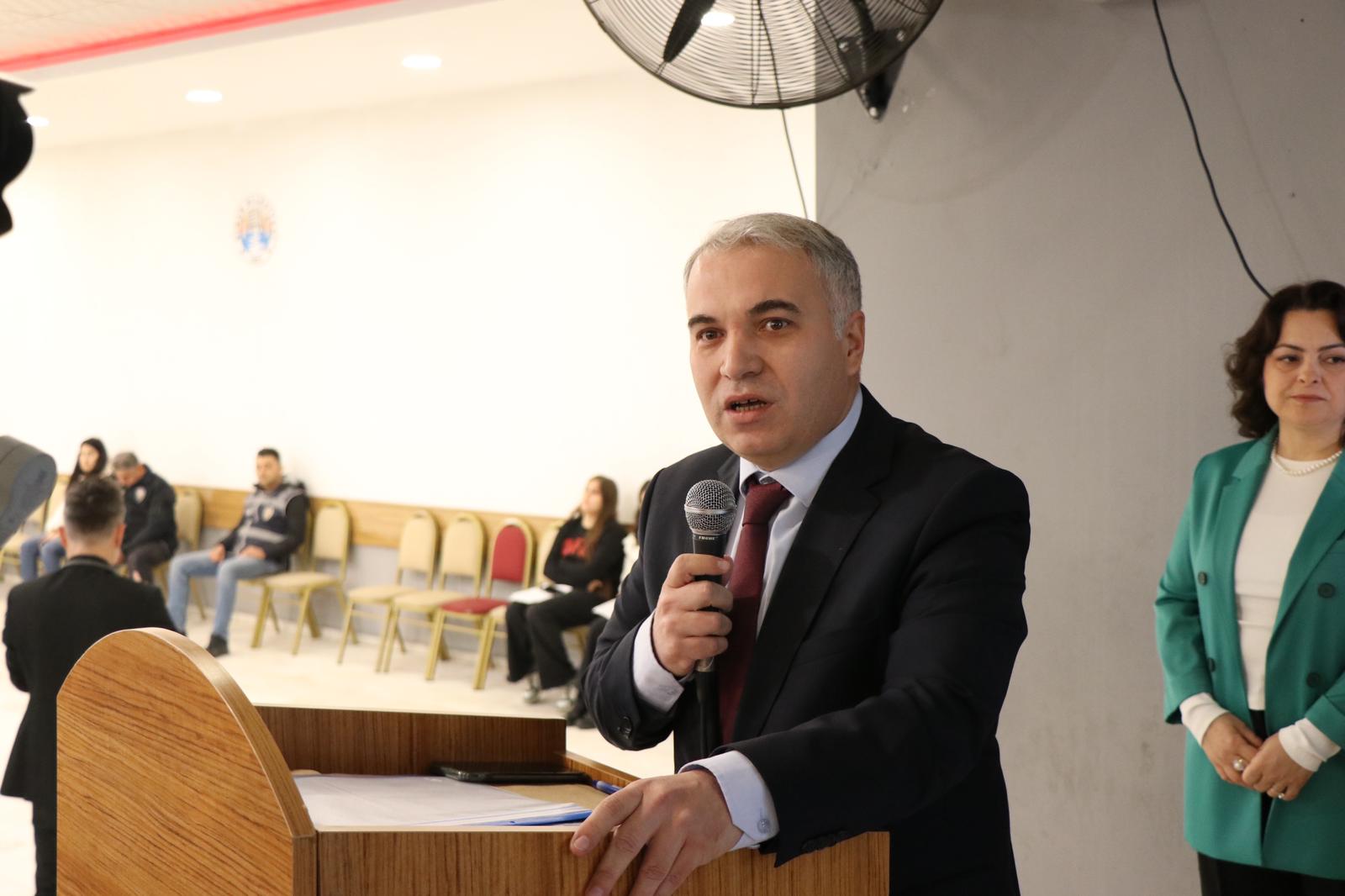 24 KASIM ÖĞRETMENLER GÜNÜ İLÇEMİZDE COŞKUYLA KUTLANDI 6 24 kasim 4