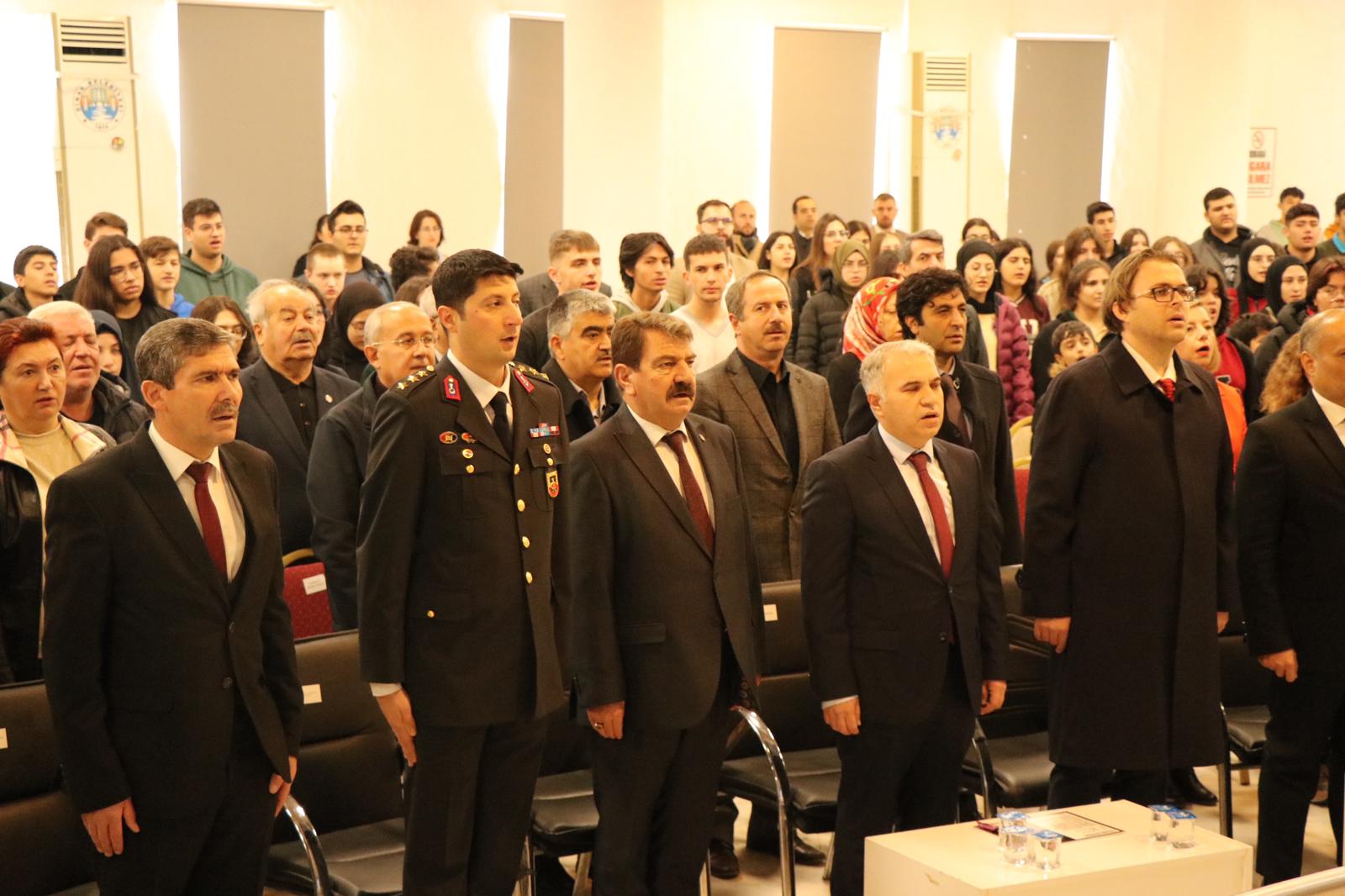 24 KASIM ÖĞRETMENLER GÜNÜ İLÇEMİZDE COŞKUYLA KUTLANDI 8 24 kasim 5