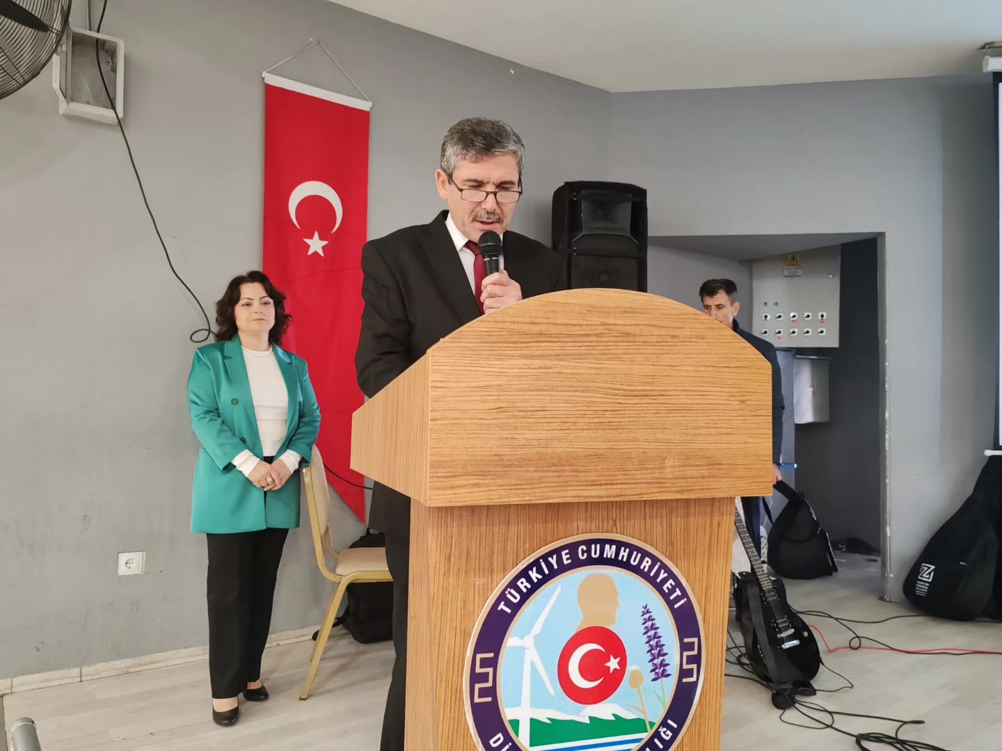 24 KASIM ÖĞRETMENLER GÜNÜ İLÇEMİZDE COŞKUYLA KUTLANDI 4 24 kasim 8