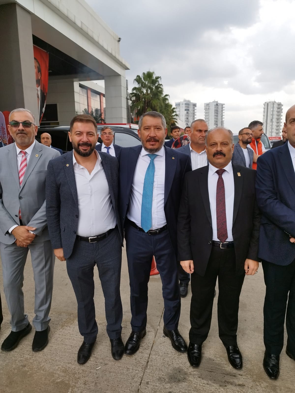 DİTSO 12. Sİ DÜZENLENEN ANTALYA YÖREX FUARINDA 3 398487100 731606212343436 1834390719656823177 n Kopya