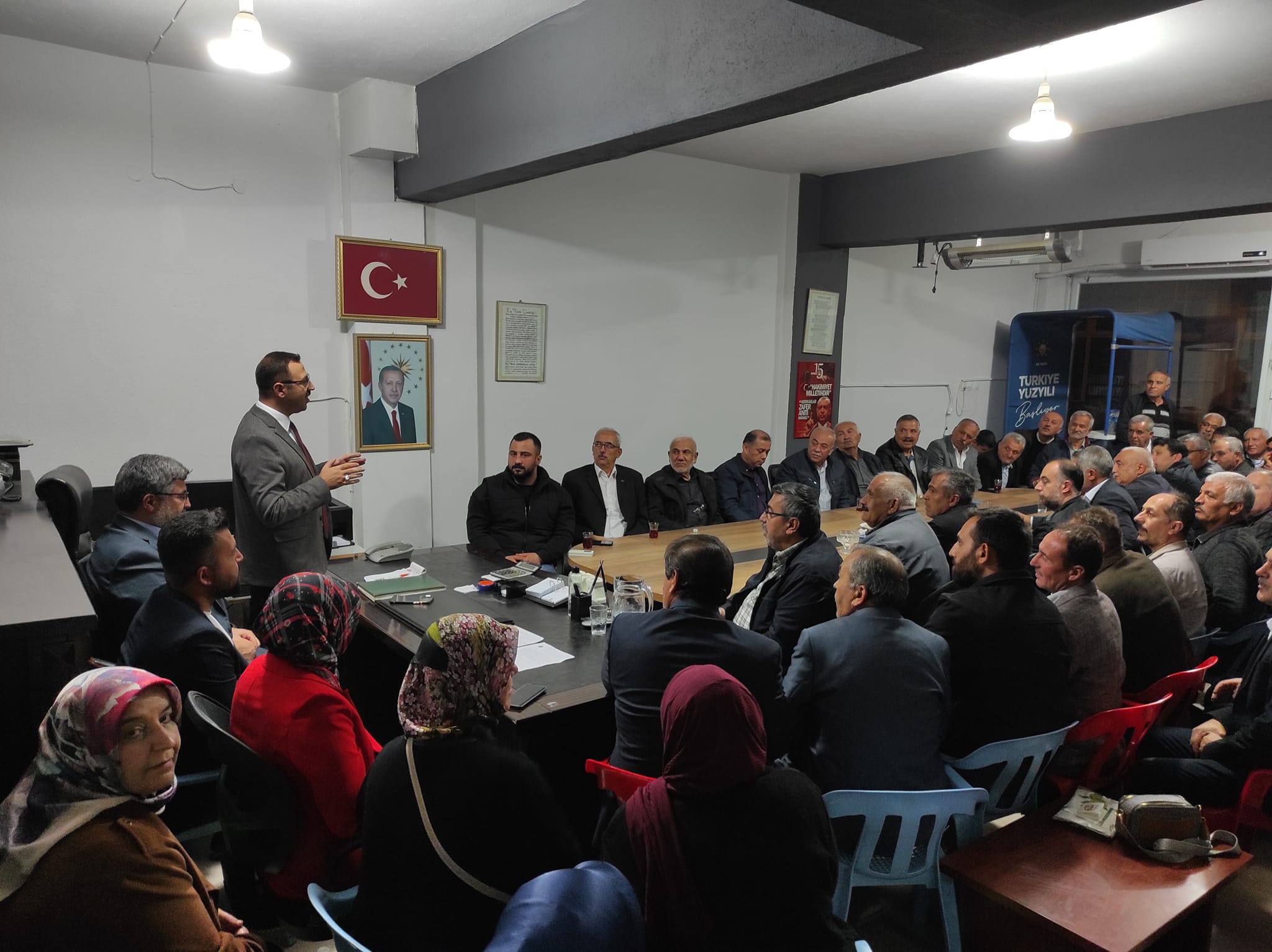 MİLLETVEKİLİMİZ ÖZKAYA DİNAR'DA 4 398554062 353354647351414 3625833001773568379 n