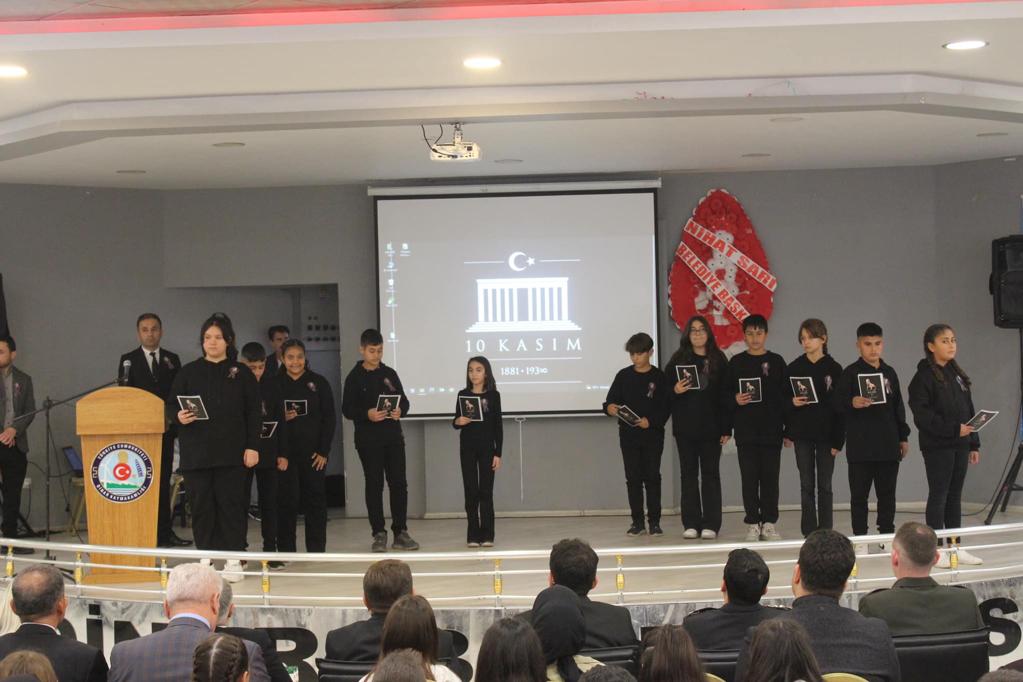 Atamızı vefatının 85.yıldönümünde saygıyla anıyoruz 9 401092475 1064018761393869 2966434998810454306 n