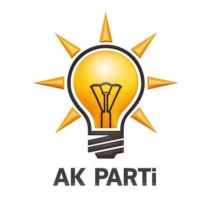 Ak Parti Dinar Teşkilatından Basın Açıklaması