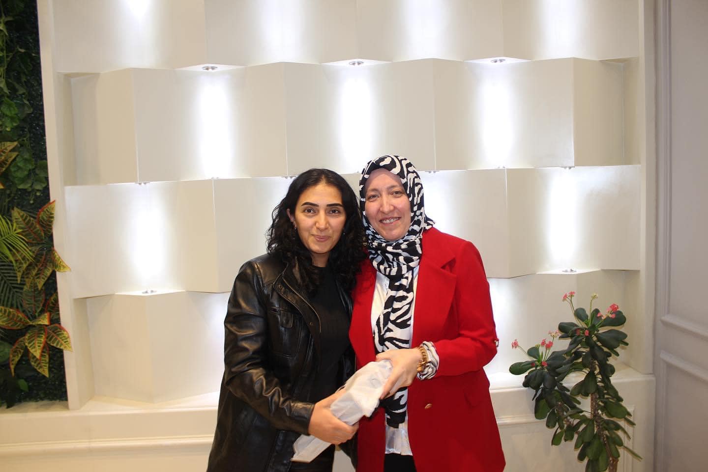 EMNİYET MÜDÜRÜMÜZ NİHAT PULAT DİNAR’A VEDA ETTİ 3 405509957 860779025754043 5663614123247783351 n