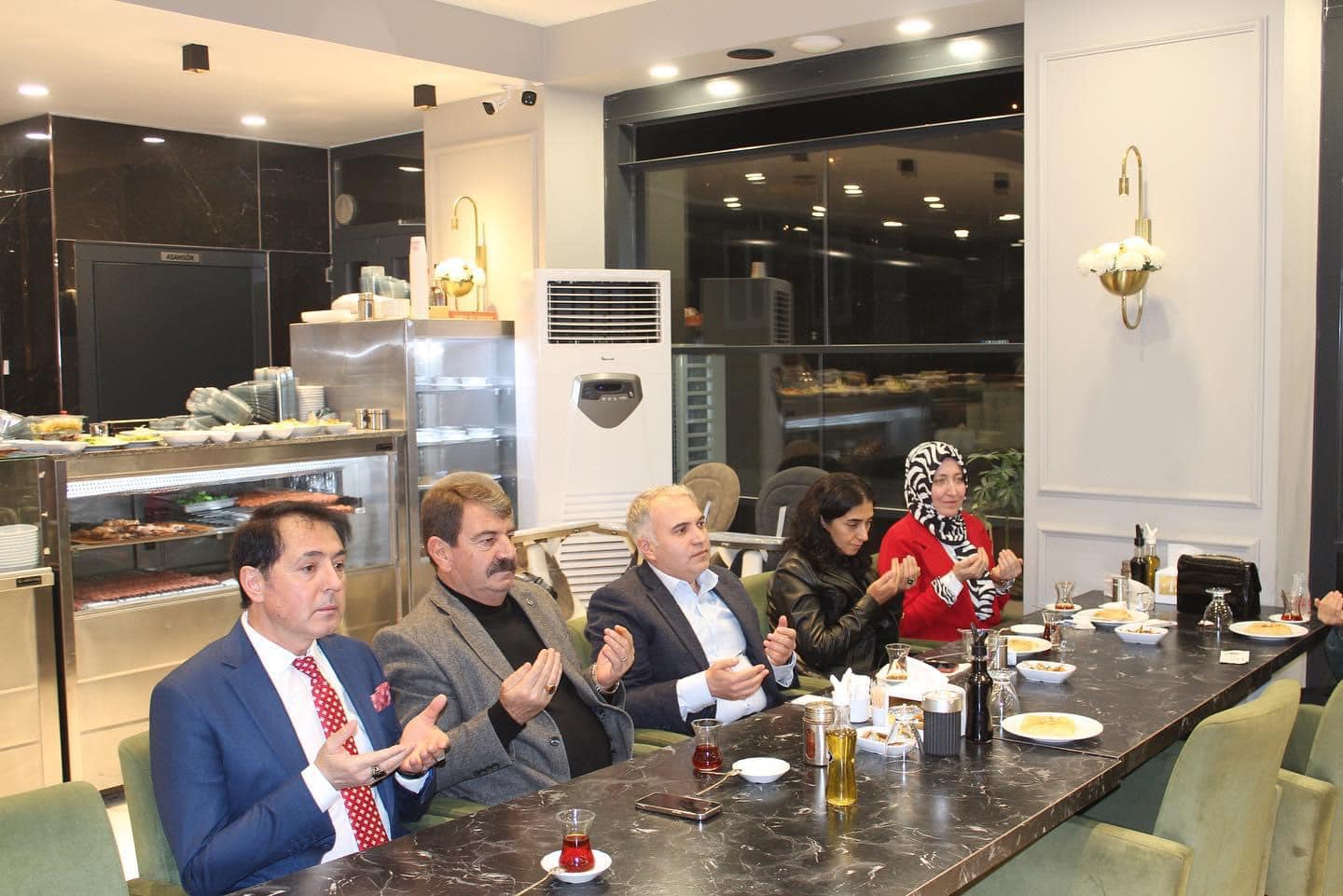 EMNİYET MÜDÜRÜMÜZ NİHAT PULAT DİNAR’A VEDA ETTİ 4 405515036 860779042420708 6608218843218854294 n