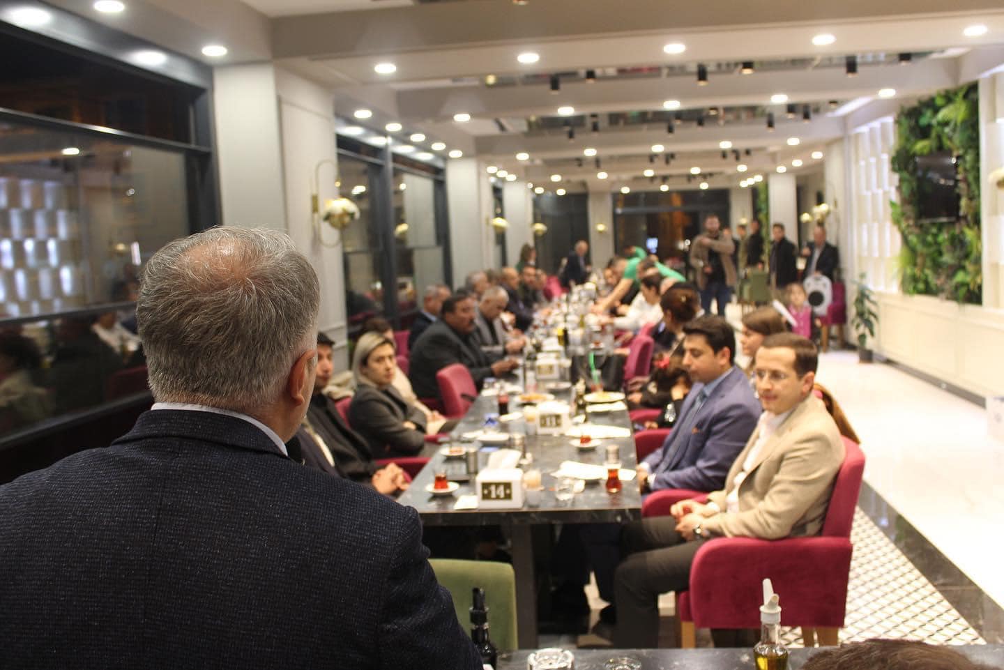 EMNİYET MÜDÜRÜMÜZ NİHAT PULAT DİNAR’A VEDA ETTİ 5 405518890 860779035754042 6902558366213828434 n