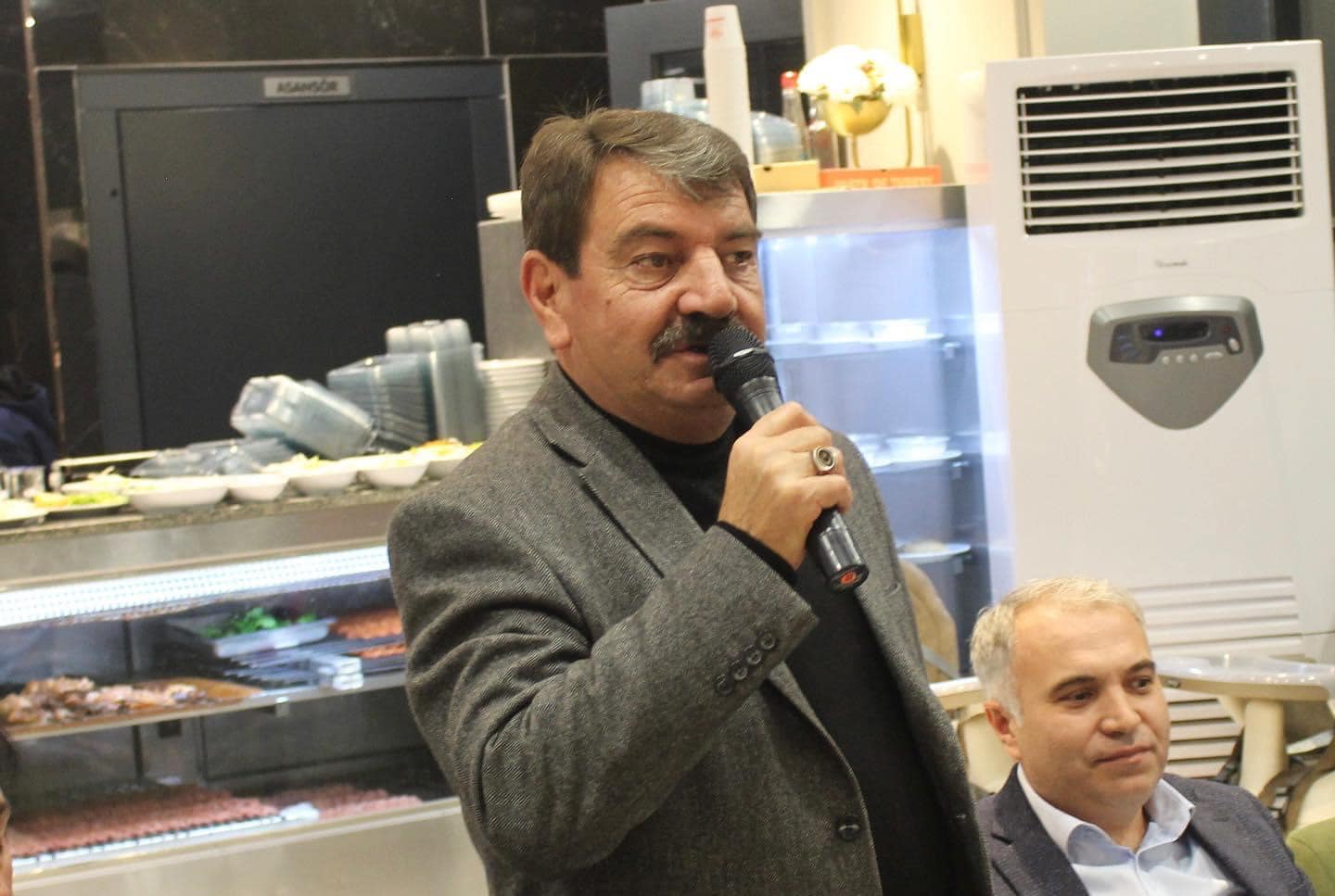 EMNİYET MÜDÜRÜMÜZ NİHAT PULAT DİNAR’A VEDA ETTİ 6 405521713 860779019087377 1691990242756374501 n