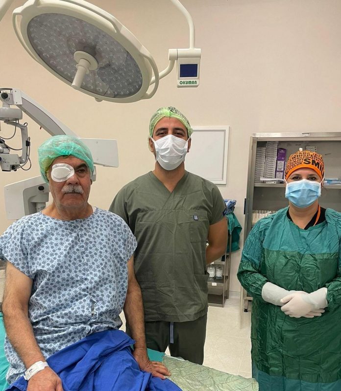 Dinar’da Yeni Bir Tedavi Yöntemi Başlatıldı 3 406047370 18010902425024553 991014178121993945 n 696x800 1