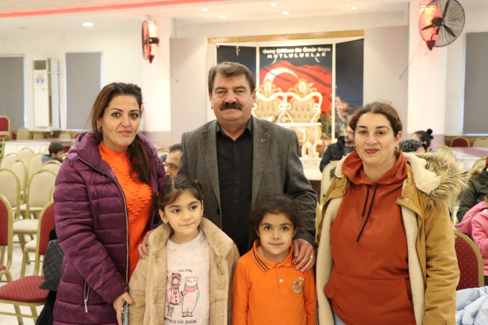 Ara Tatil Etkinliğimizin hediyelerini takdim ettik 3 5433096161701275502