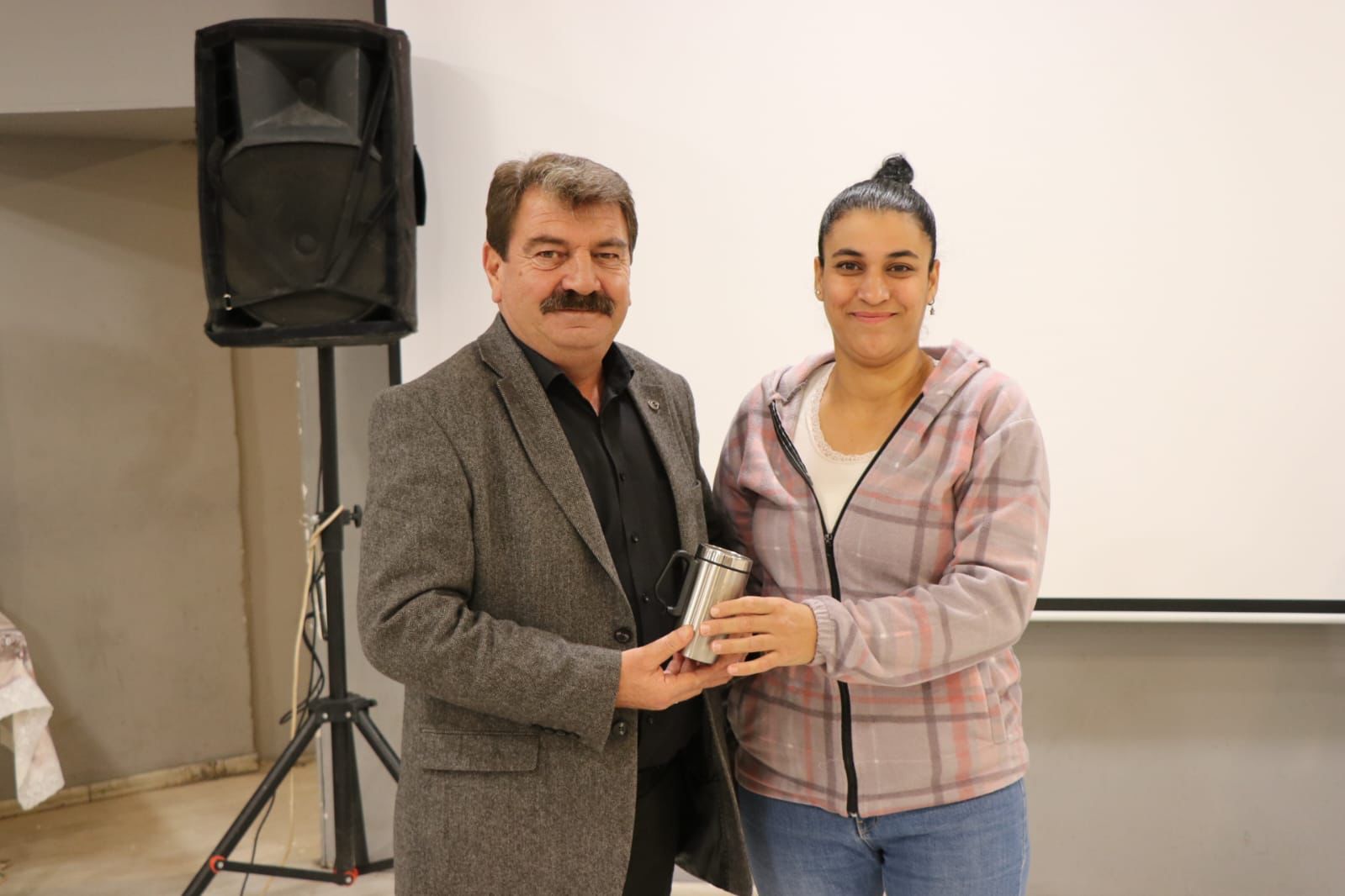 Ara Tatil Etkinliğimizin hediyelerini takdim ettik 4 7519733931701275502