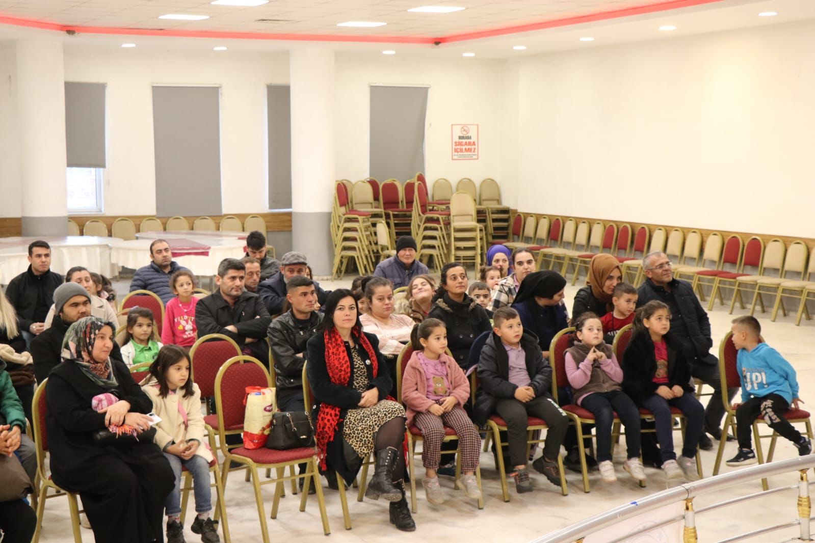 Ara Tatil Etkinliğimizin hediyelerini takdim ettik 5 9900329941701275503