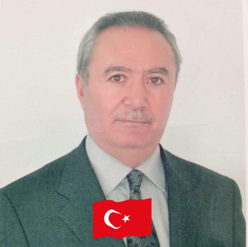 YAŞAR SAĞLAM’LN KALEMİNDEN DİNAR HALKEVİ