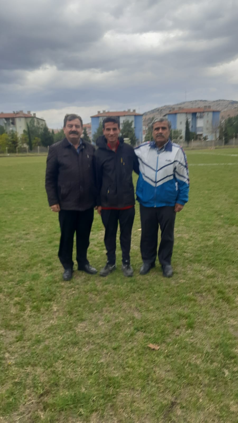 Dinar Belediye Sporumuz galibiyet serisine devam ediyor 5 IMG 20231118 WA0003