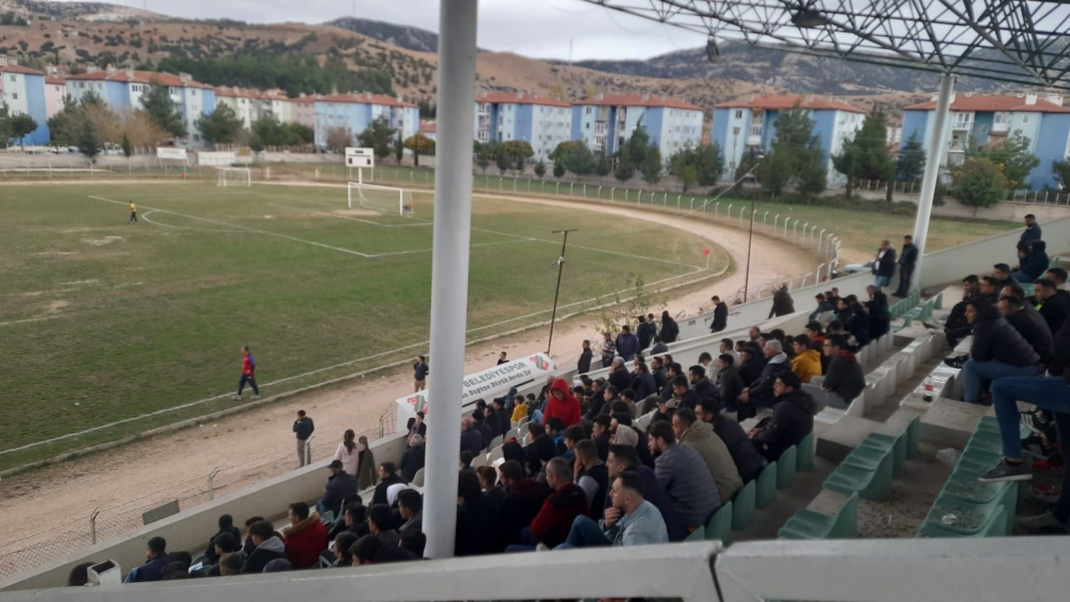 Dinar Belediye Sporumuzu tebrik ediyoruz 5 Spor 4