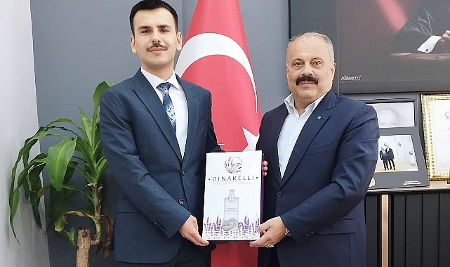 acm baskani turan dan ditso ya iade i ziyaret 3958