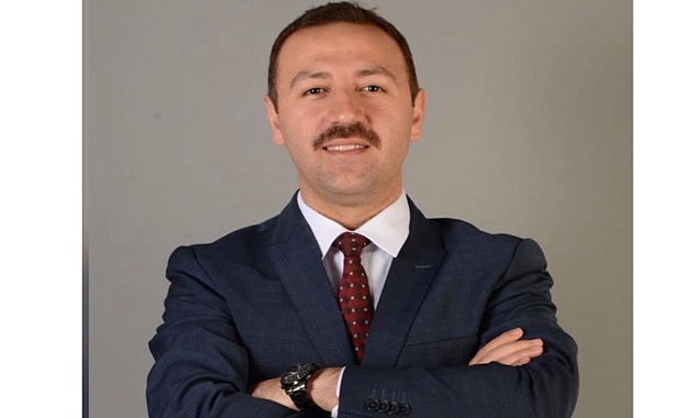 Ak Parti Dinar İlçe Başkanı İbrahim Özgül’den Duyuru!