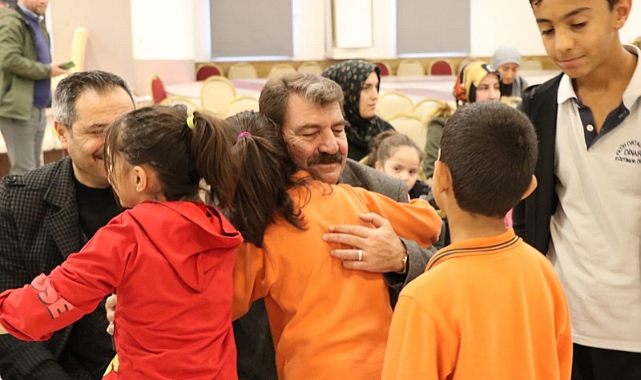 Ara Tatil Etkinliğimizin hediyelerini takdim ettik 6 ara tatil etkinligimizin hediyelerini takdim ettik 5892