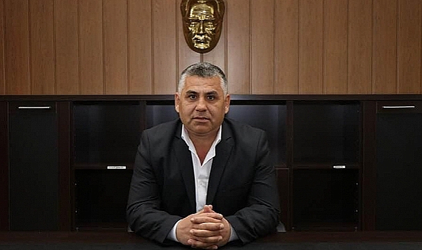 Başkan Ceylan’dan 10 Kasım Anma Mesajı