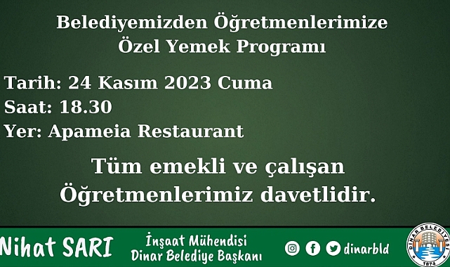 BAŞKANIMIZ ÖĞRETMENLERİMİZİN HER ZAMAN YANINDA