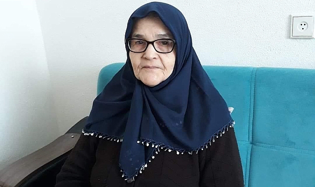 DİNAR’DA CENAZE İLANI