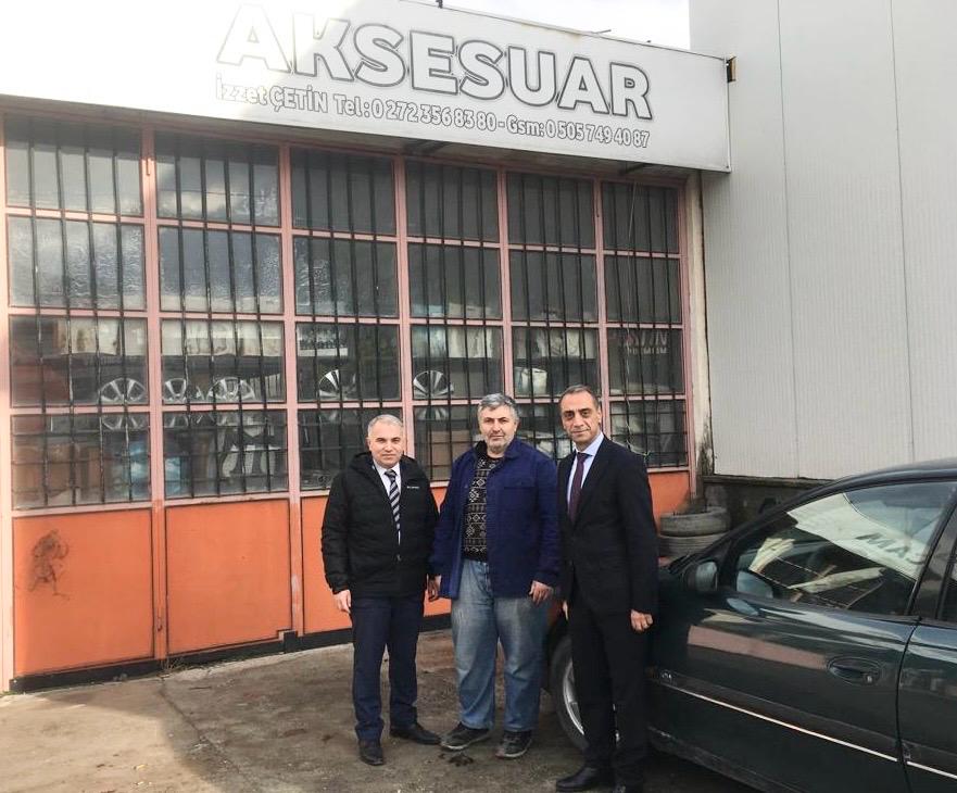 KAYMAKAM DURU GAZİMİZİN BABASINI ZİYARET ETTİ 2 336e5a18 66b8 4f57 8296 dfb4cba41ba0