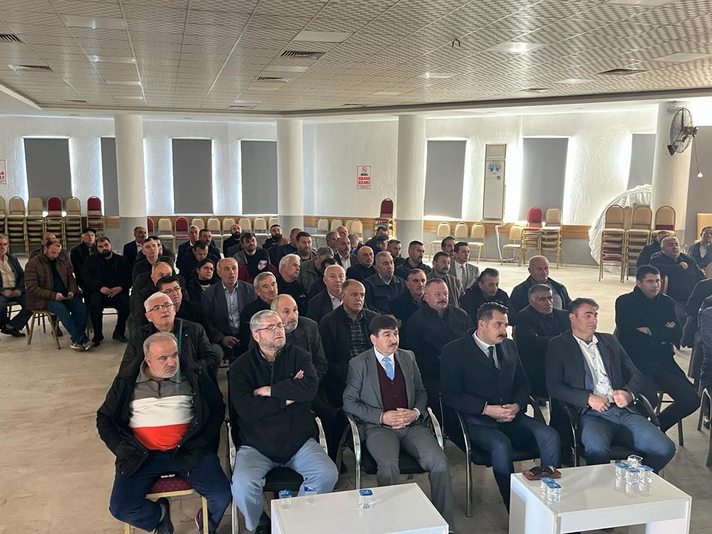 DİNAR’DA AFAD BİLGİLENDİRME TOPLANTISI YAPILDI 2 7e8fdd71 0378 494d 9902 27824eb3d293