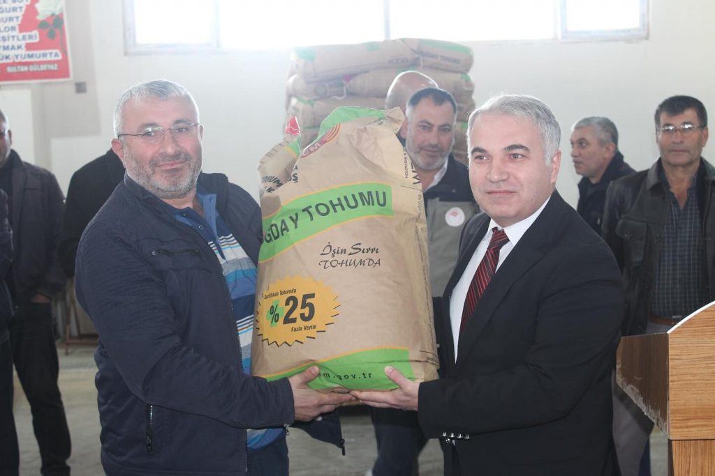 Bayraktar 1