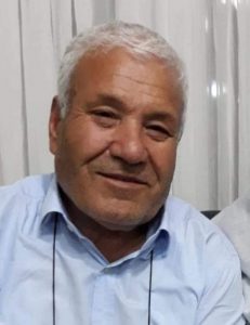 Yılların matbacısı vefat etti