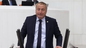 Hemşerimiz Olgun’a Önemli Görev