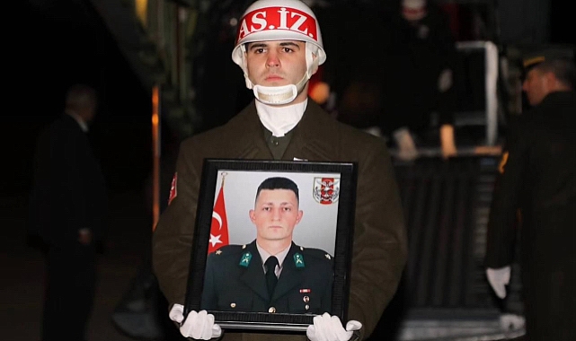 Afyonkarahisar’da karşılandı