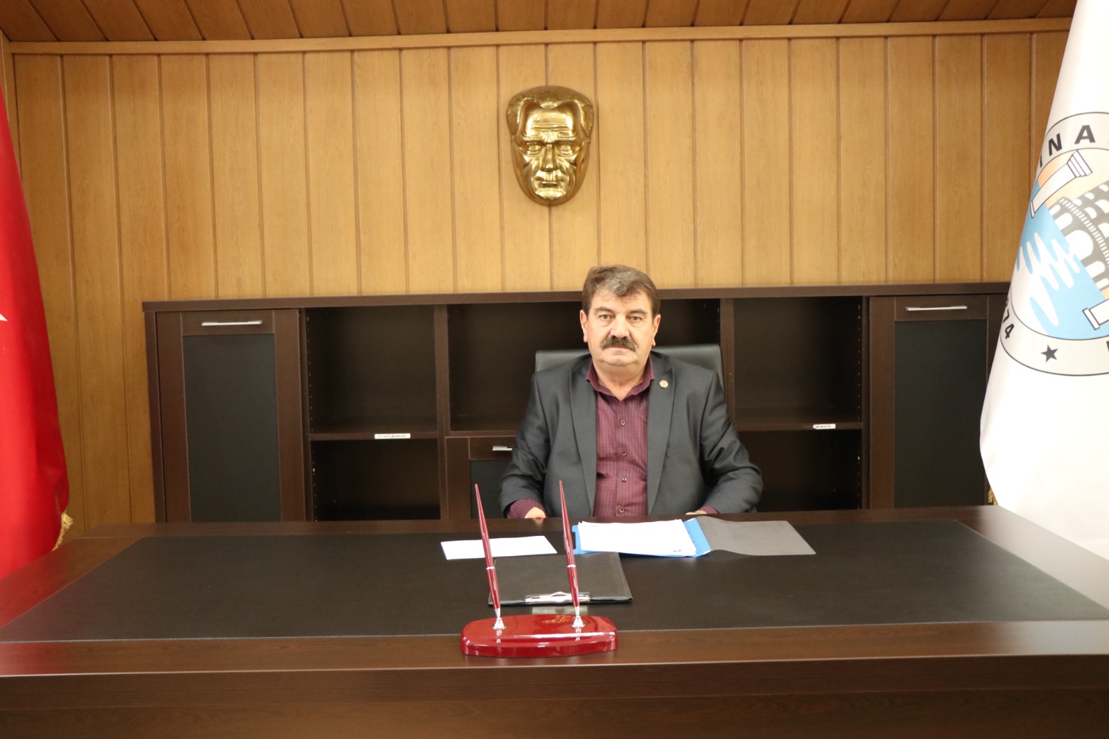 2024 Yılı’nın ilk belediye meclisi toplantısı gerçekleştirildi 3 9044944481704380376