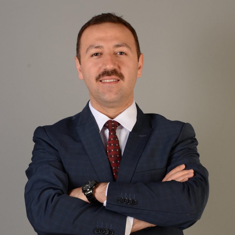 Ak Parti Dinar İlçe Başkanı Özgül Dinar’a ve köylerine  yapılan yatırımları açıkladı