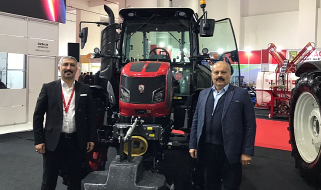 ditso agroexpo 2024 tarim fuarinda 4084