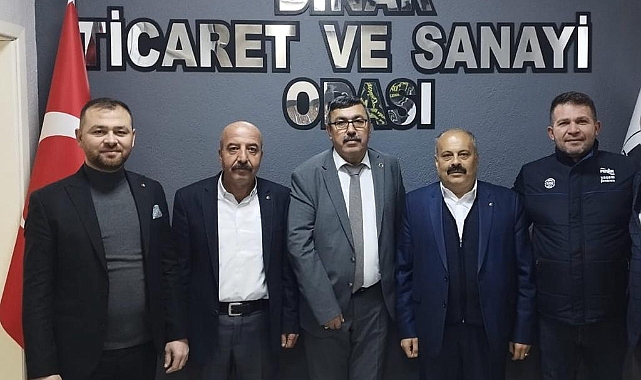 DİTSO’ DA BOŞALAN MECLİS VE MESLEK KOMİTESİ ÜYELİĞİ SEÇİMLERİ YAPILDI