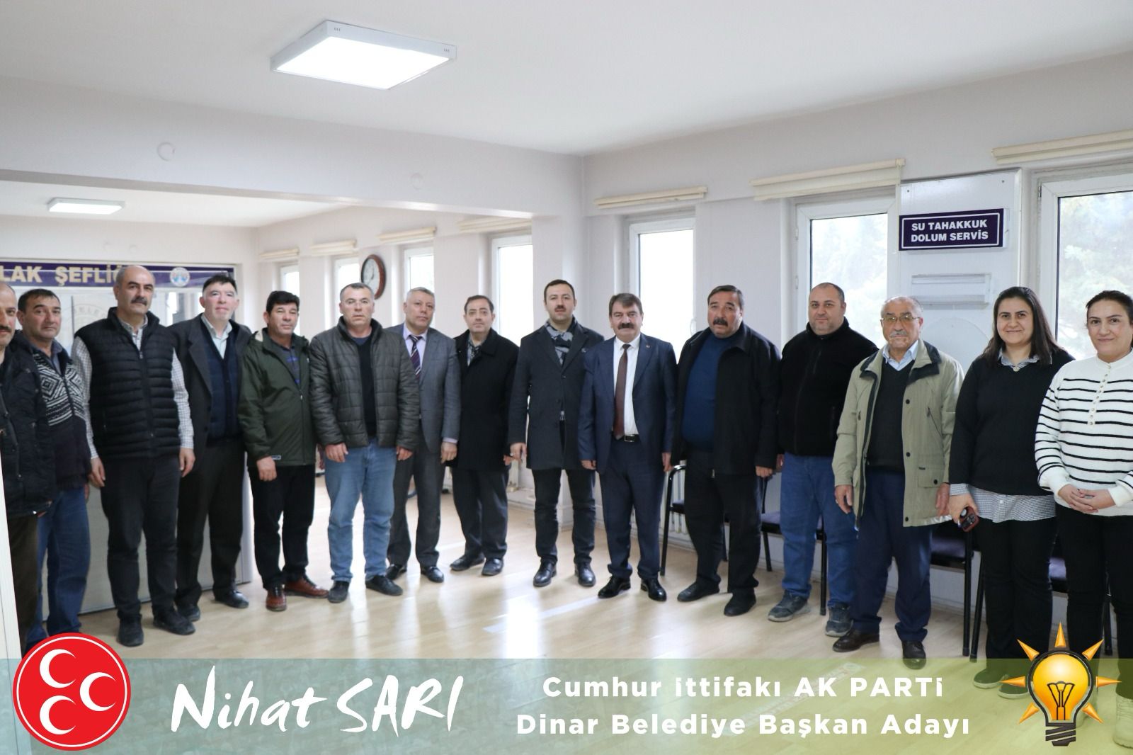 Nihat Sarı:Her Zaman şehit ailelerimizin gazilerimizin yanındayız 8 20725392421707933242