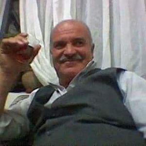 MERHUM ŞERAFETTİN ÖZKAYA HAYRINA MEVLİDİ ŞERİF OKUTULDU