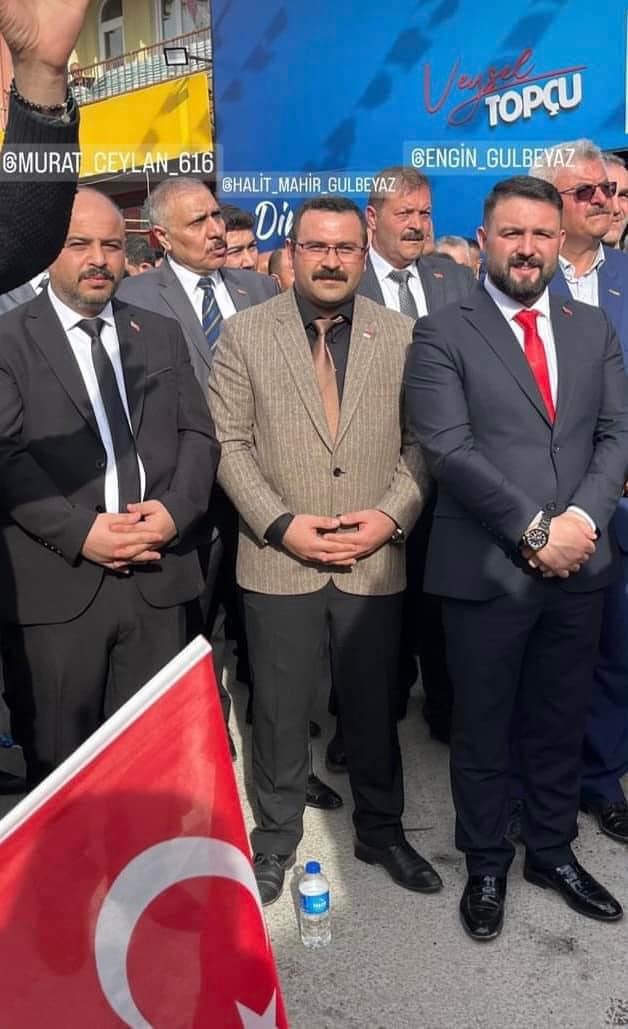 CHP SKM AÇILIŞINA YOĞUN İLGİ OLDU 2 429962474 3632043077015833 5729404951021706208 n