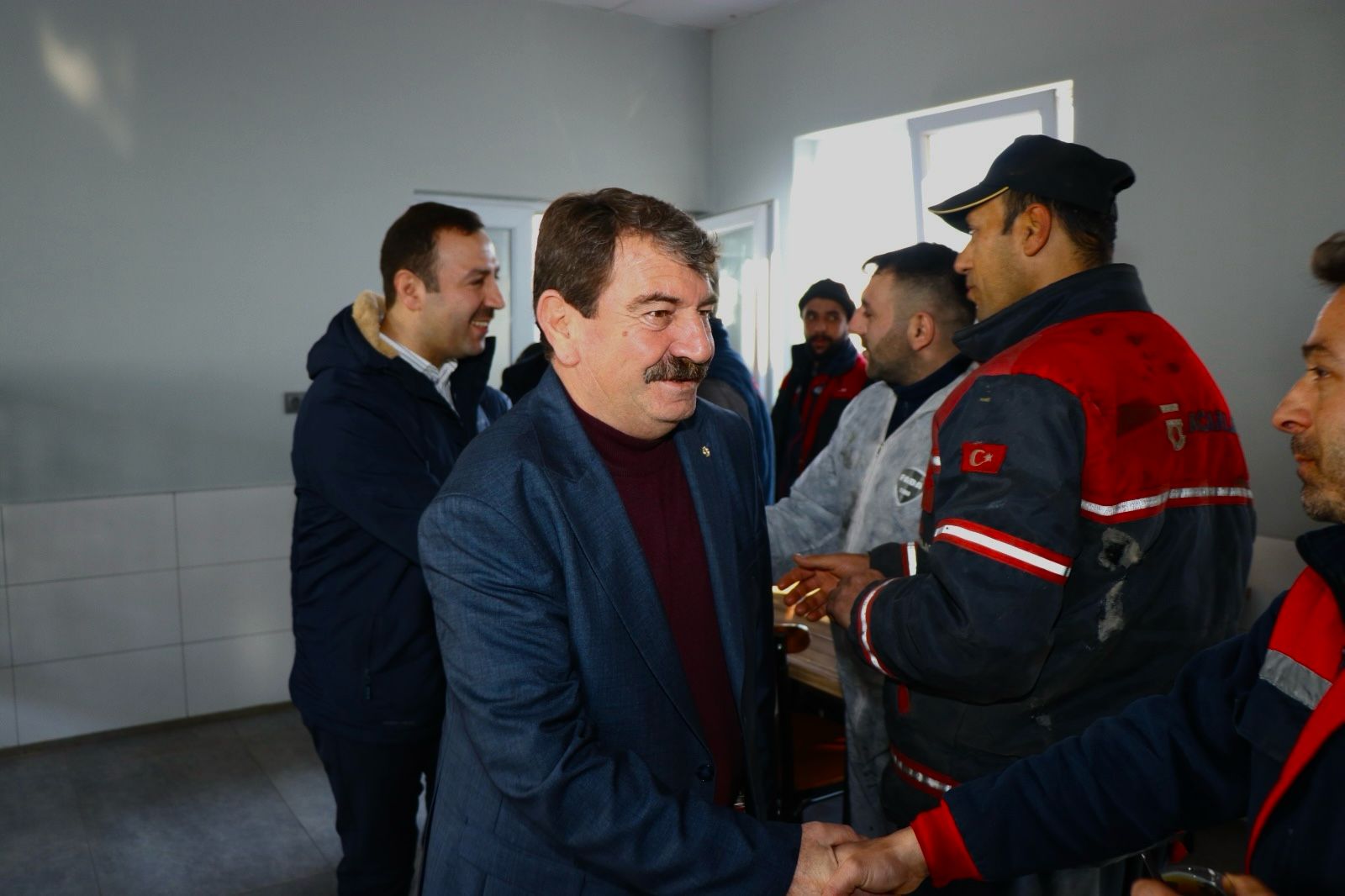 Başkan Sarı’dan Başkan Acar’a ziyaret 6 4656080621706969780