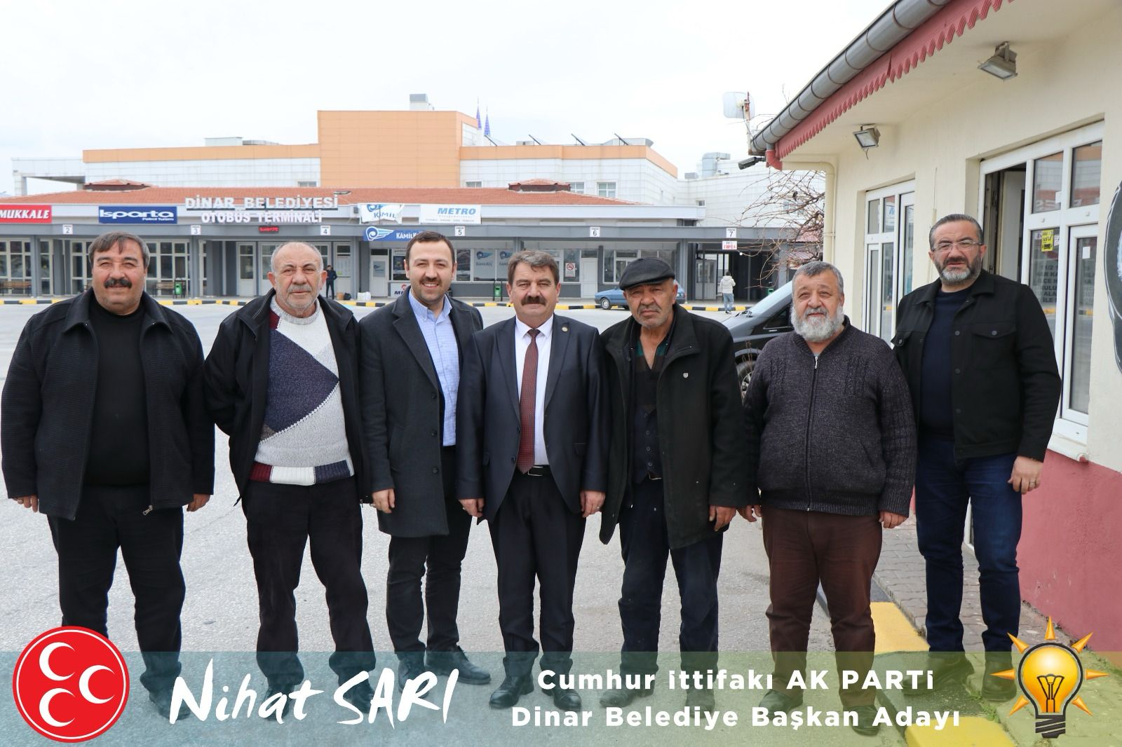 Nihat Sarı:Her Zaman şehit ailelerimizin gazilerimizin yanındayız 12 7816913701707933251