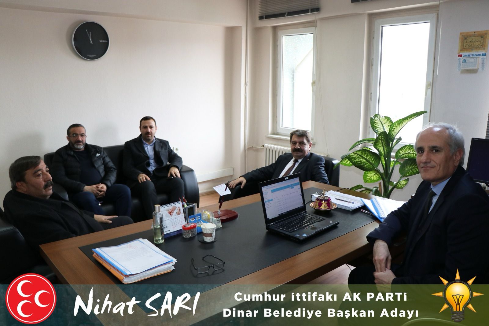 Nihat Sarı:Her Zaman şehit ailelerimizin gazilerimizin yanındayız 13 8971451181707933253