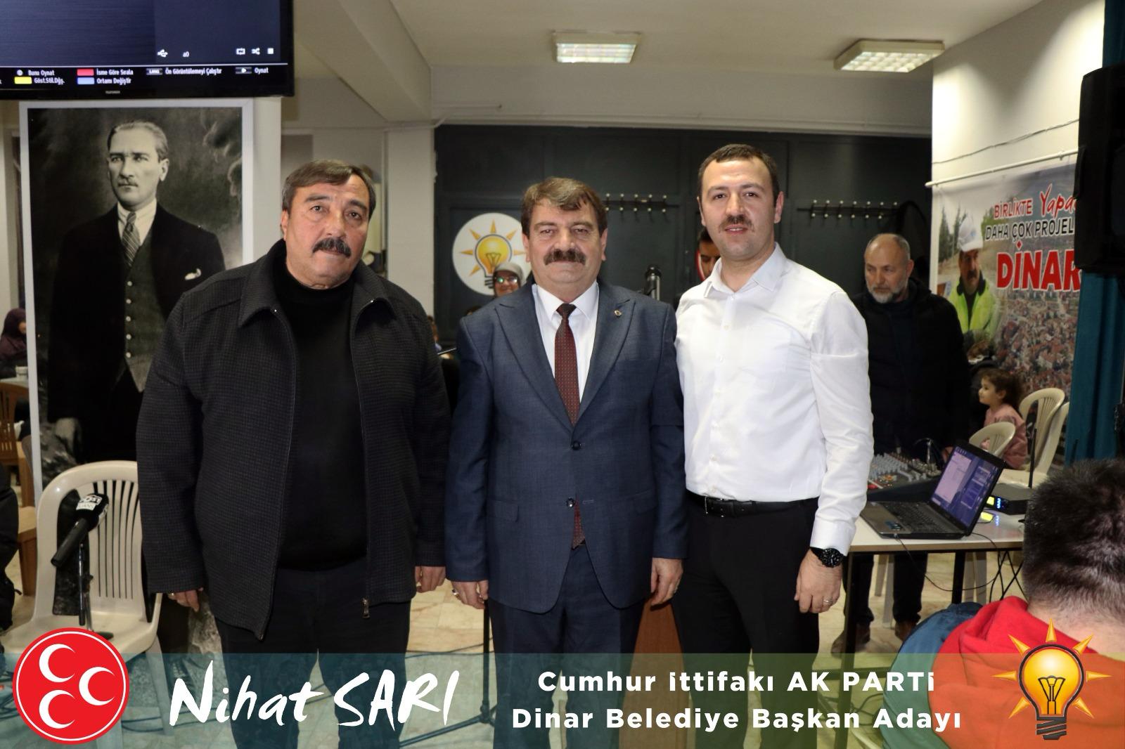 AK Parti 8