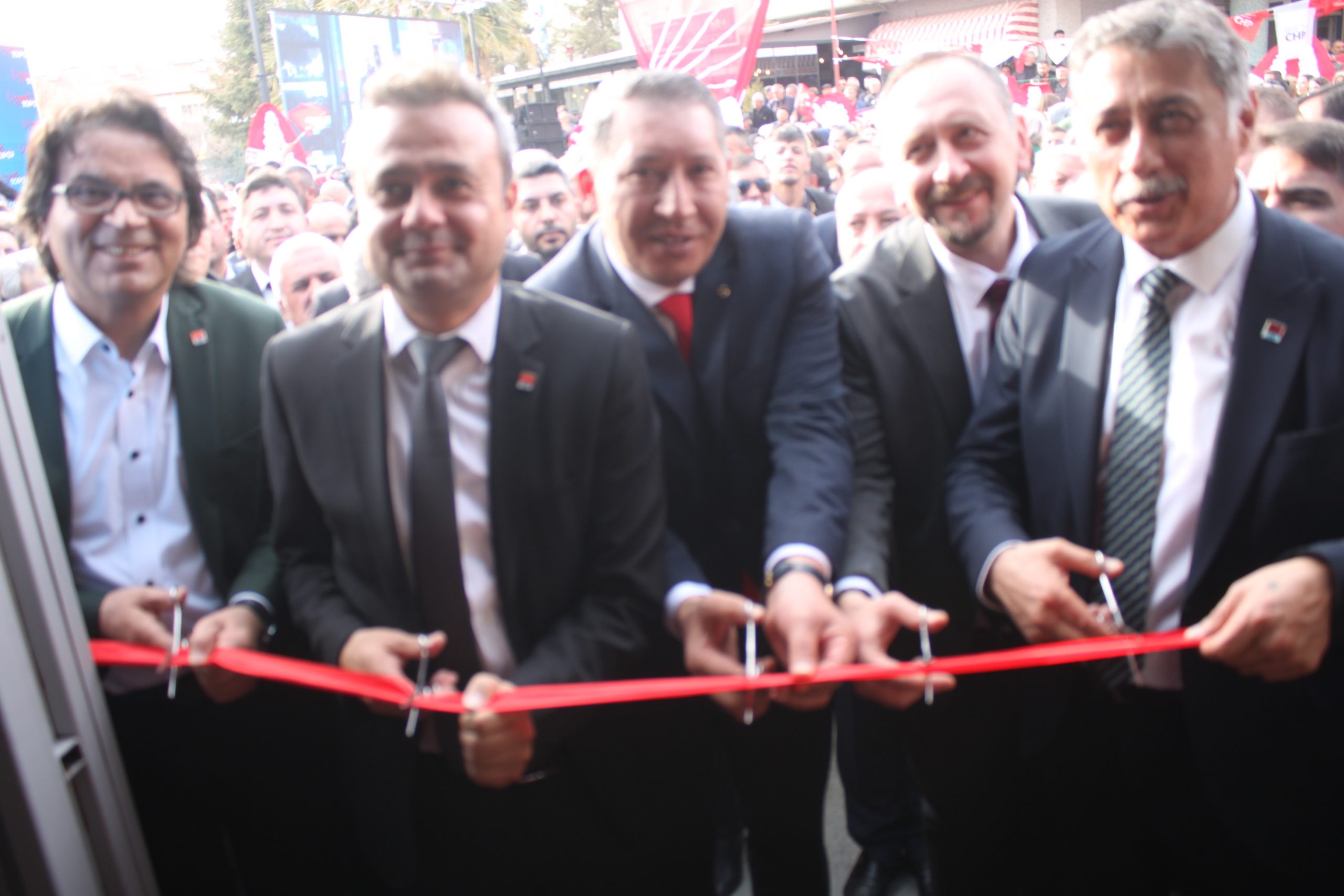 CHP SKM AÇILIŞINA YOĞUN İLGİ OLDU 12 CHP 19 scaled