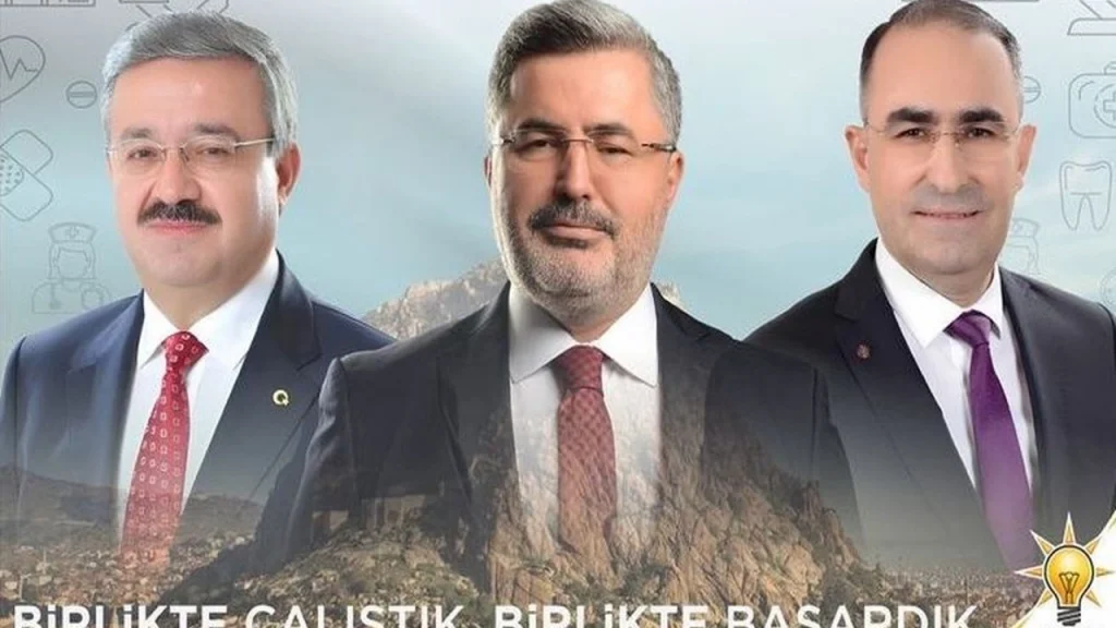 KARDİYOLOJİ OLMAK ÜZERE DİNAR’A 3 UZMAN DOKTOR KADROSU AÇILDI