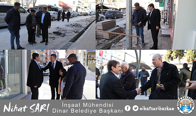 Başkan Nihat Sarı, Esnafları ve Vatandaşları Ziyaret Etti 1 baskan nihat sari esnaflari ve vatandaslari ziyaret etti 6518