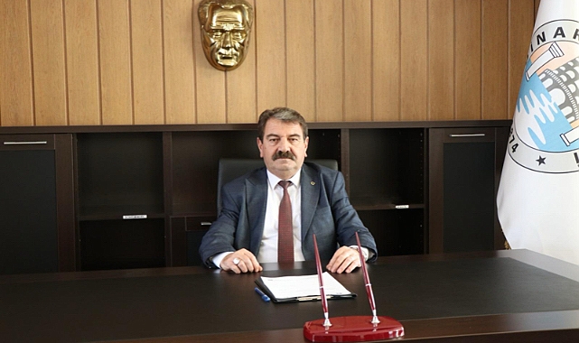 baskan nihat sari subat ayi nin belediye meclis toplantisini gerceklestirdi 9273