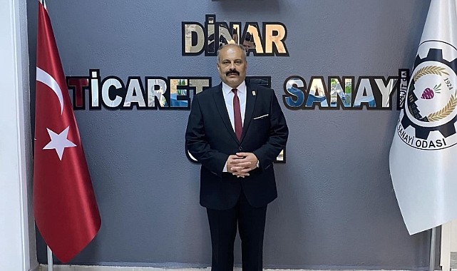 Başkan Veli Özcan'dan Miraç Kandili Kutlama Mesajı 1 baskan veli ozcan dan mirac kandili kutlama mesaji 2903