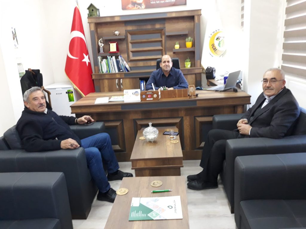 AFŞAR KÖYÜ AĞAÇ BAYRAMI GÜNÜ BELLİ OLDU