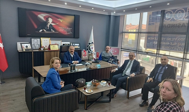 dinar vergi dairesinden ditso ziyareti 4170